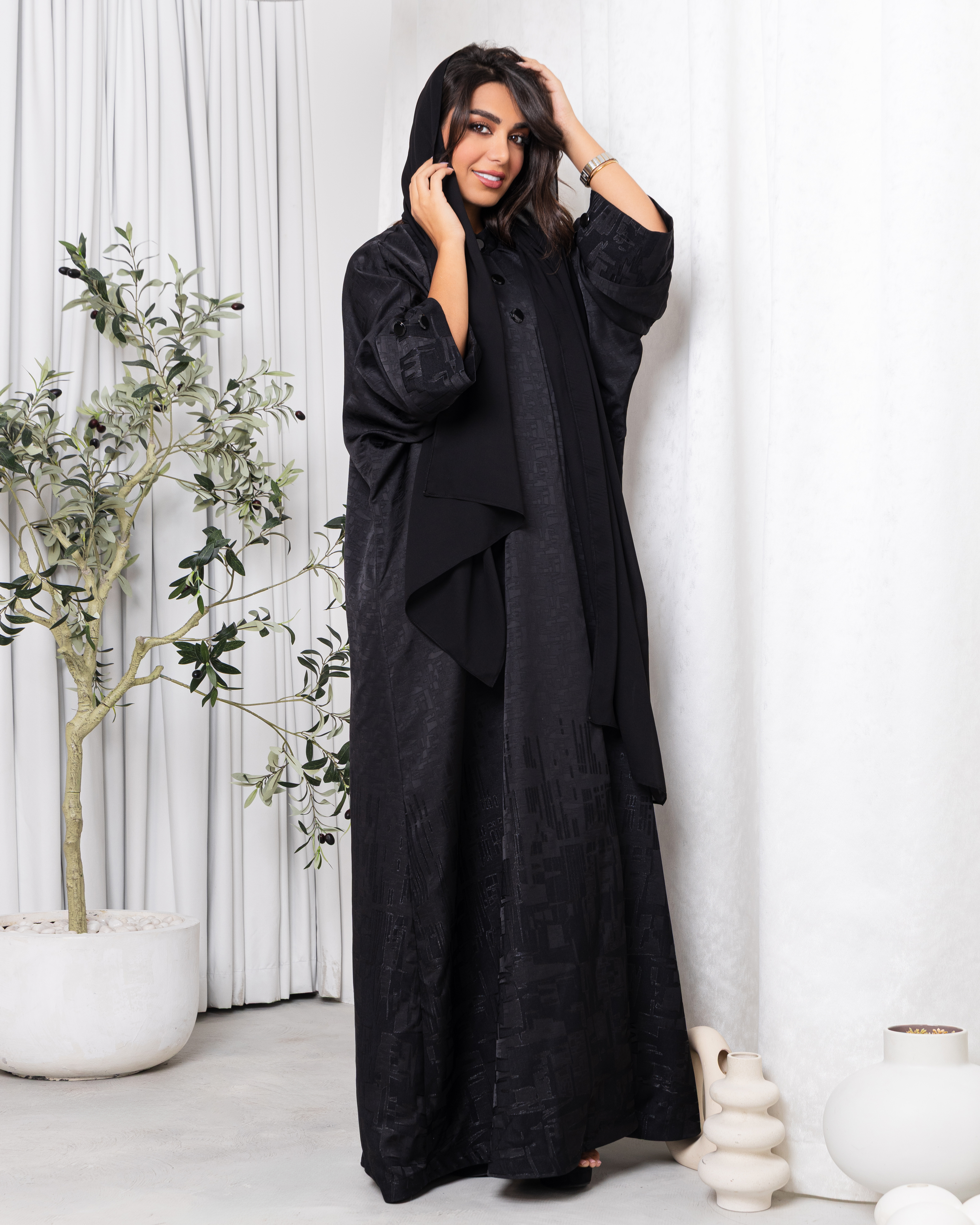 black shades - Image 1