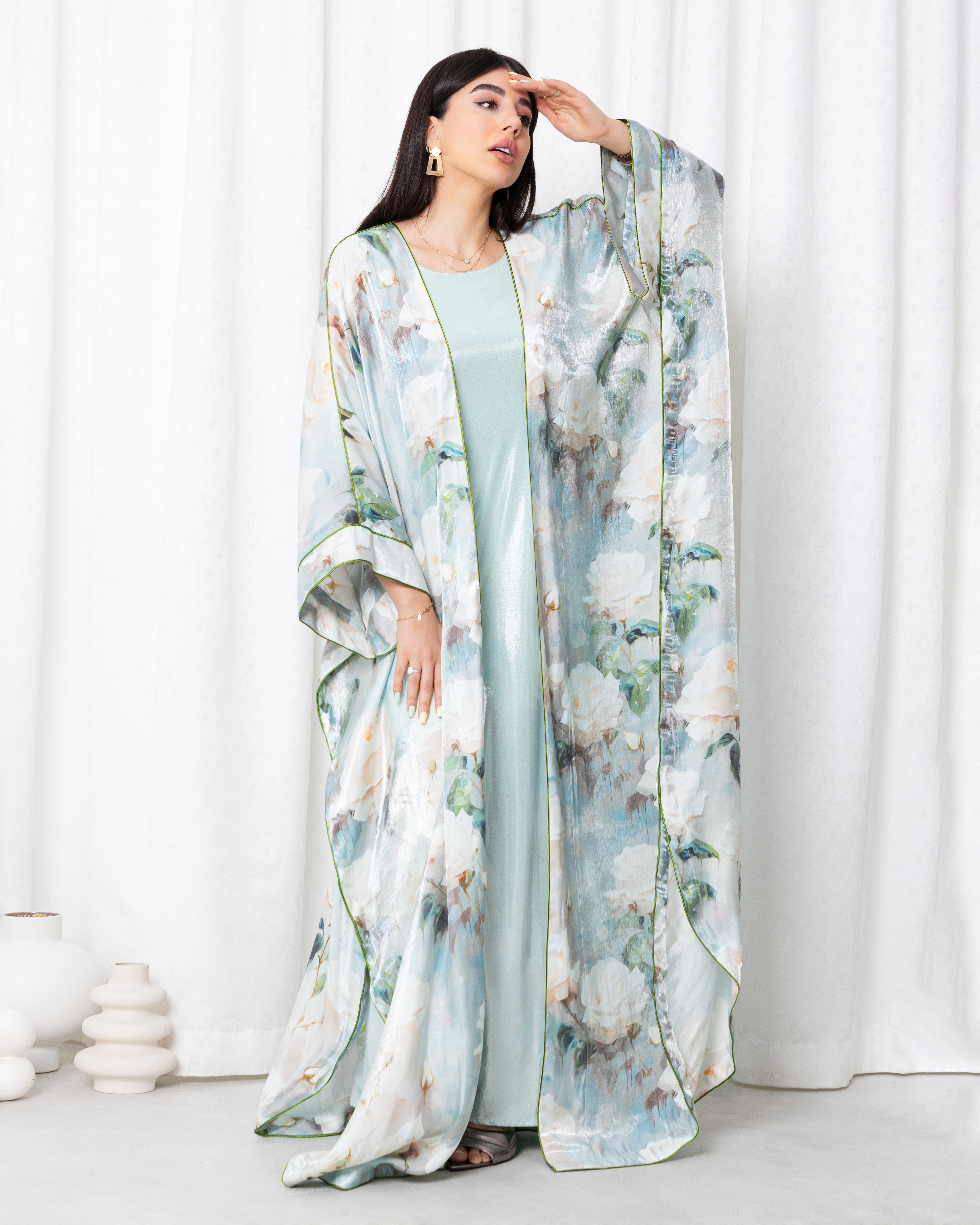 ROSE DAMASCENA - Image 1