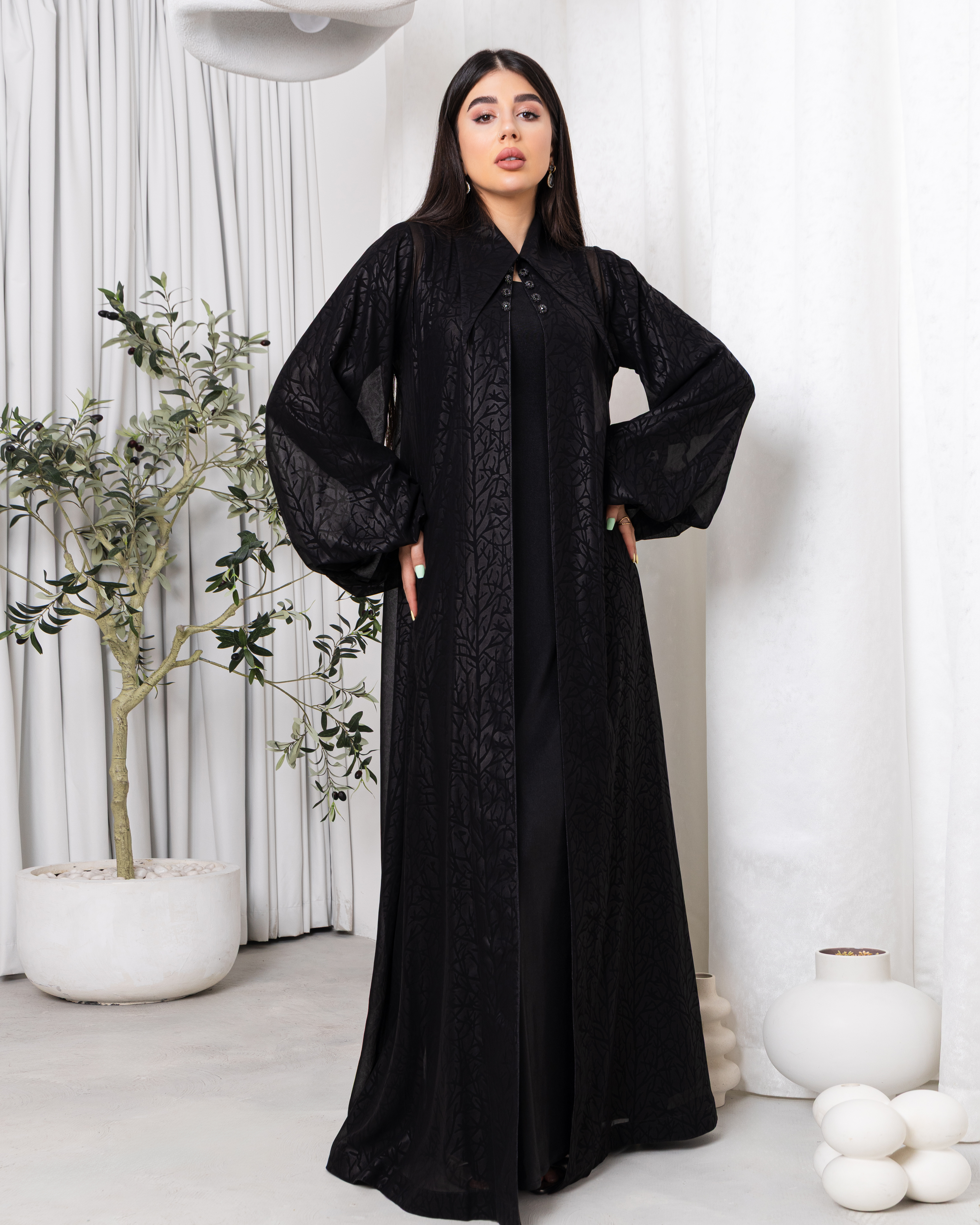 BLACK NIGHT - Image 2