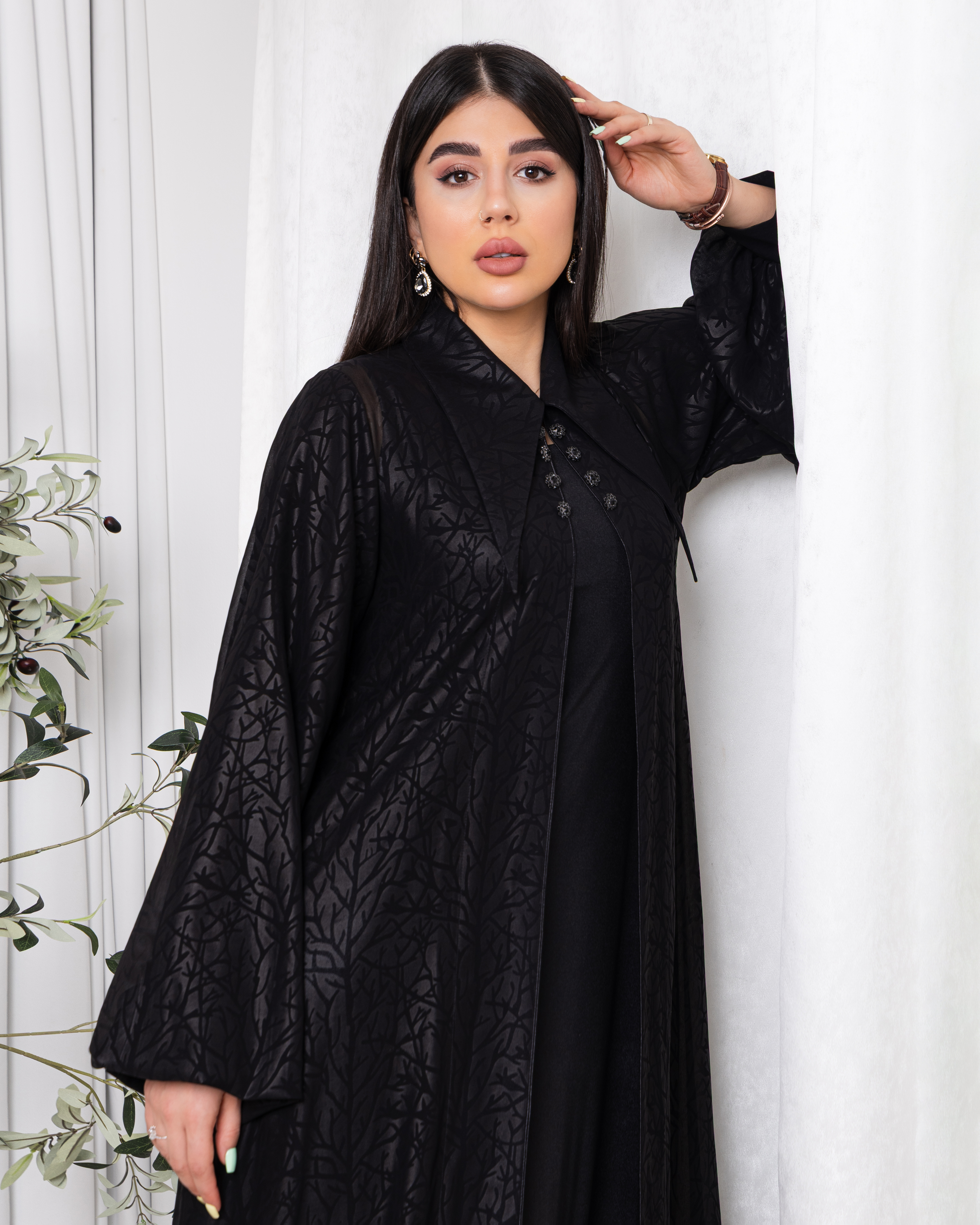 BLACK NIGHT - Image 4