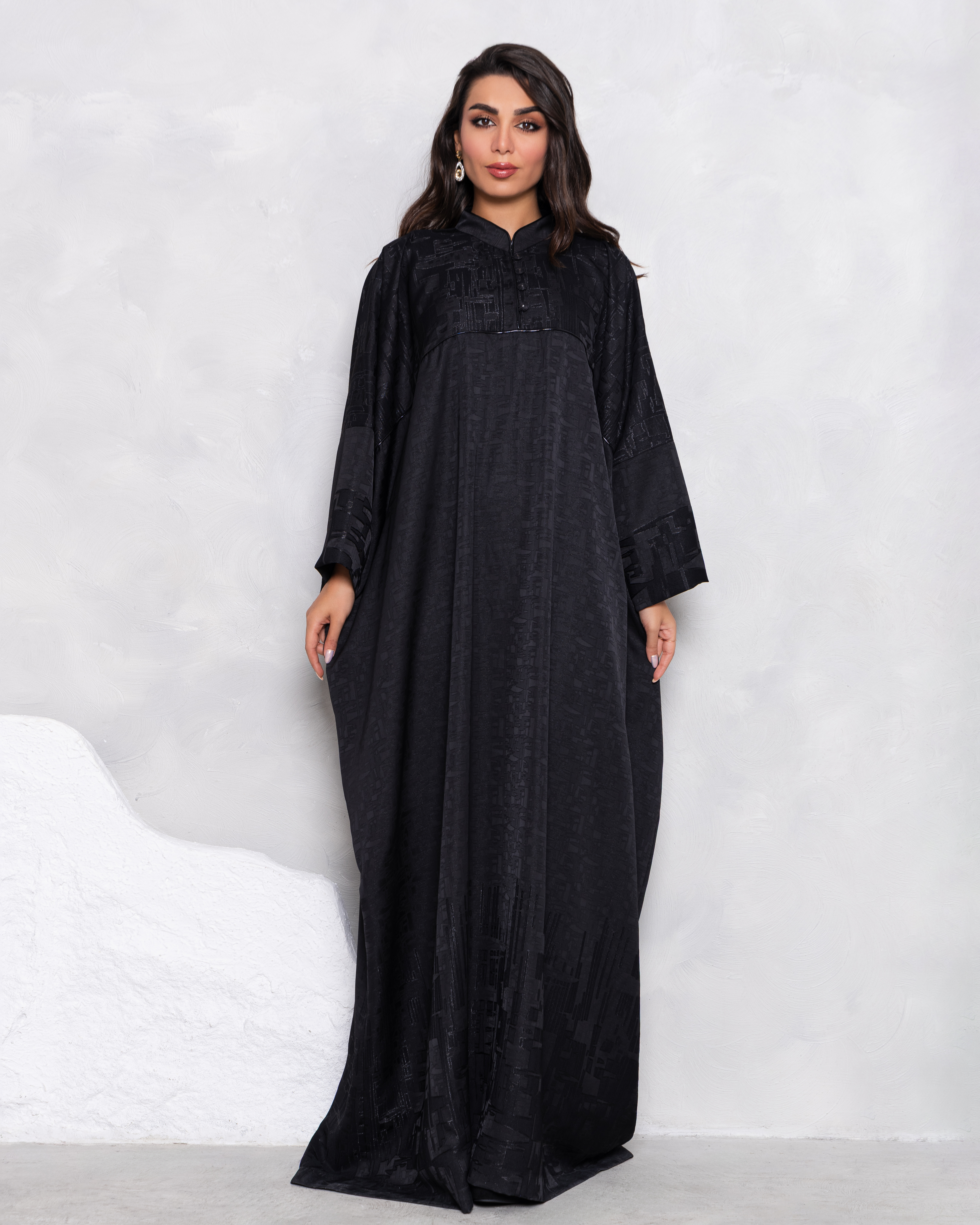silva abaya - Image 1