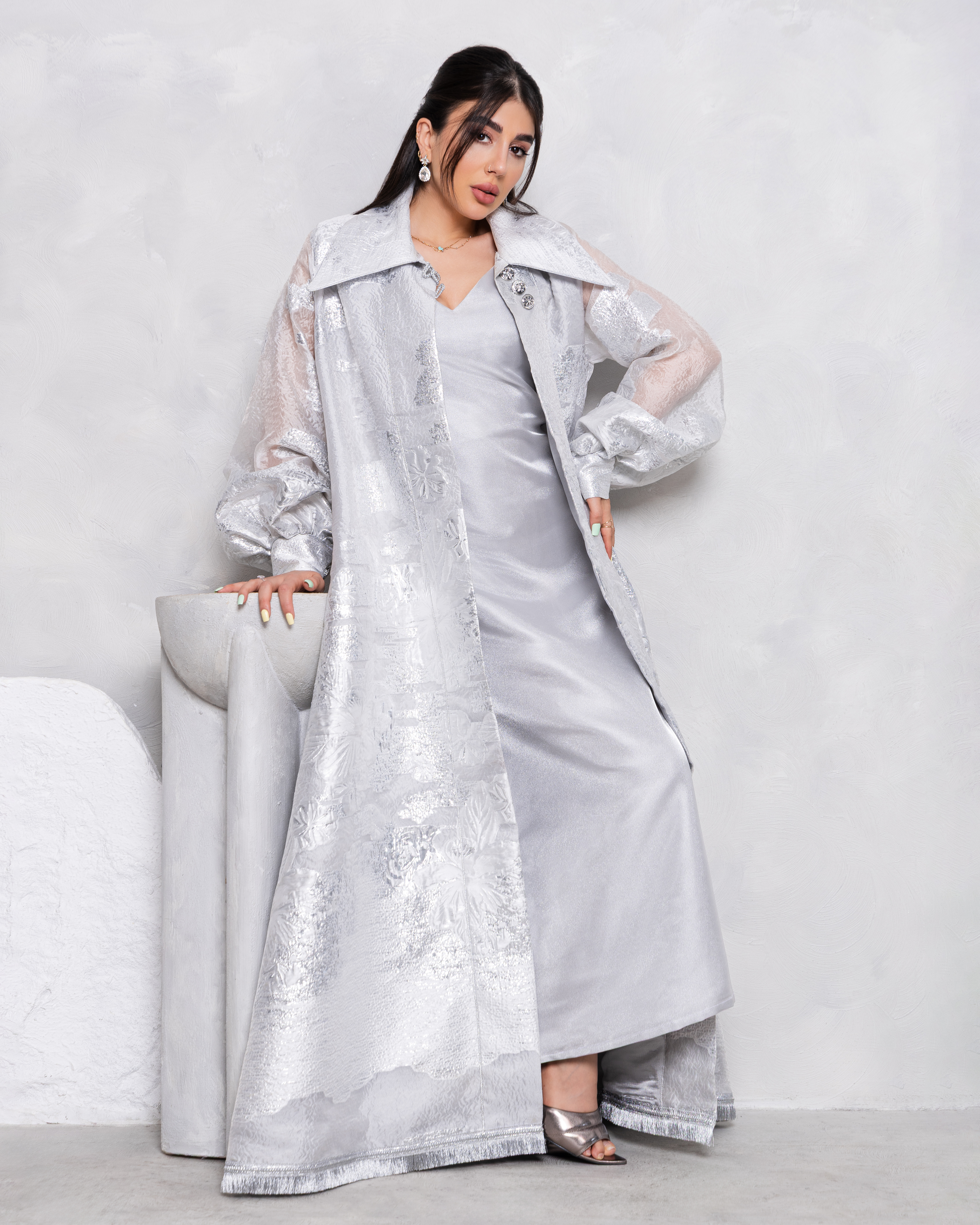 moonella abaya - Image 2